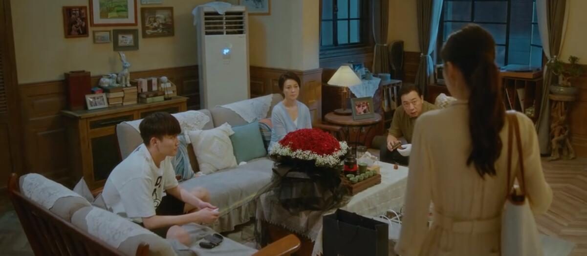 baby新剧演技进步，和小12岁赖冠霖也有CP感，剧情却很俗套平淡休闲区蓝鸢梦想 - Www.slyday.coM