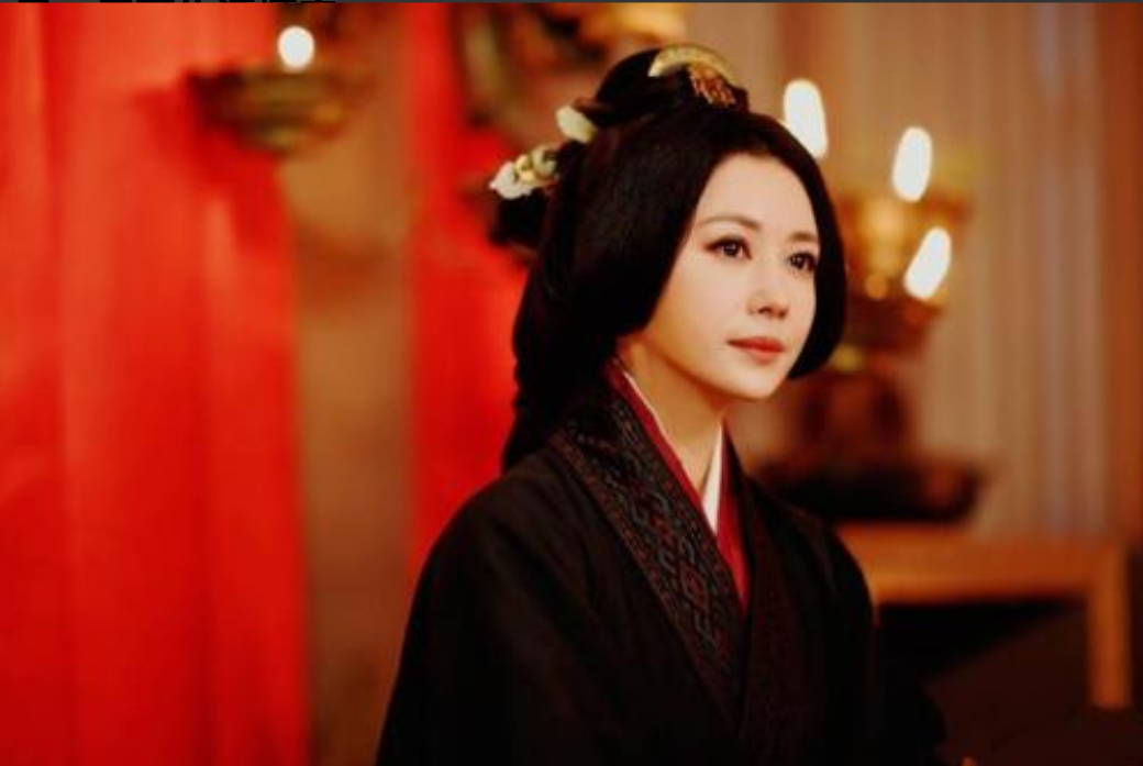 三国时的"杜夫人"经常被人霸占,但她没寻短见,反而生活惬意__财经头条