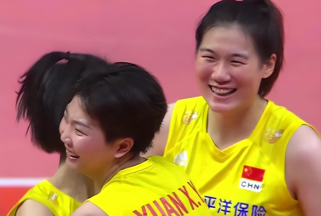 央视今天直播，中国女排VS美国女排，蔡斌做好5个方面能赢球休闲区蓝鸢梦想 - Www.slyday.coM