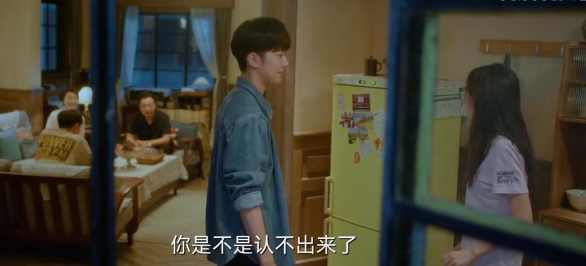 baby新剧演技进步，和小12岁赖冠霖也有CP感，剧情却很俗套平淡休闲区蓝鸢梦想 - Www.slyday.coM