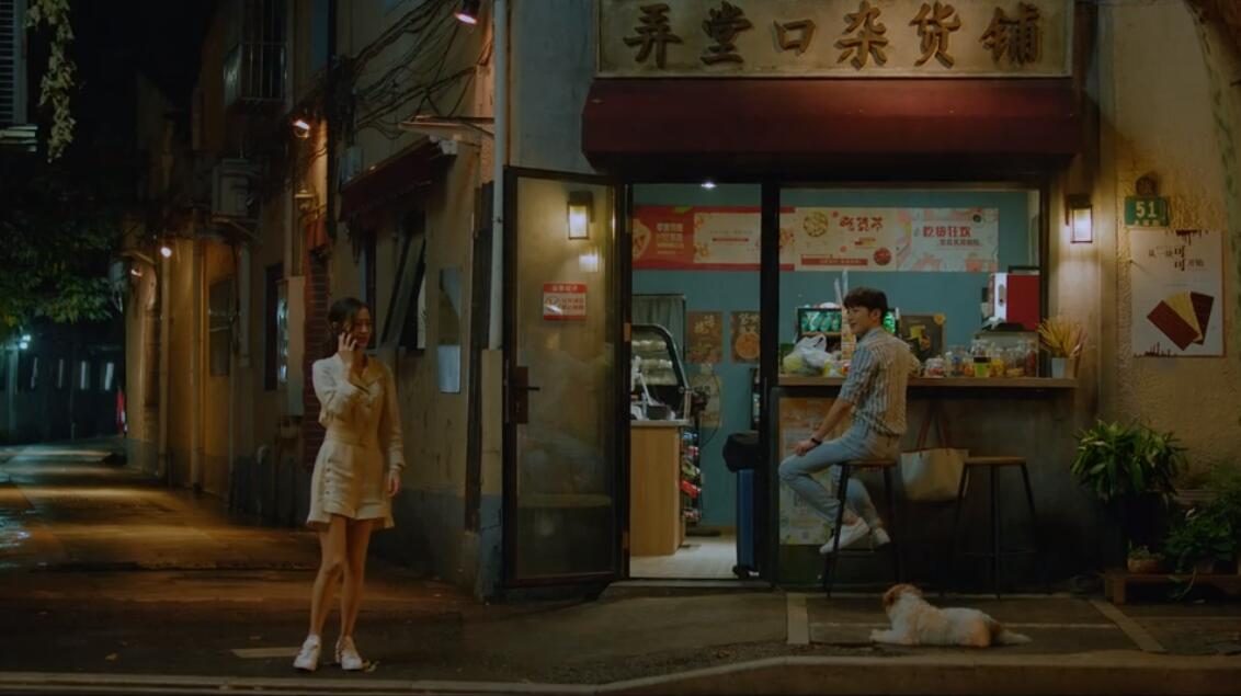 baby新剧演技进步，和小12岁赖冠霖也有CP感，剧情却很俗套平淡休闲区蓝鸢梦想 - Www.slyday.coM