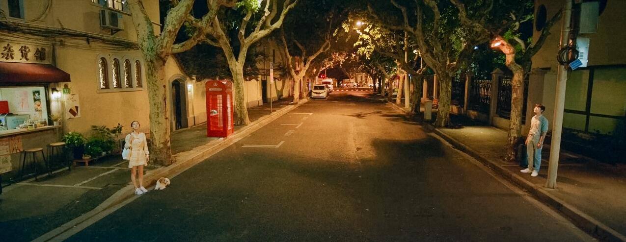 baby新剧演技进步，和小12岁赖冠霖也有CP感，剧情却很俗套平淡休闲区蓝鸢梦想 - Www.slyday.coM