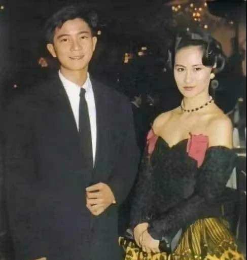 段奕宏的暗恋人尽皆知，黄宗泽的悔过来得太晚，这3对明星太可惜休闲区蓝鸢梦想 - Www.slyday.coM