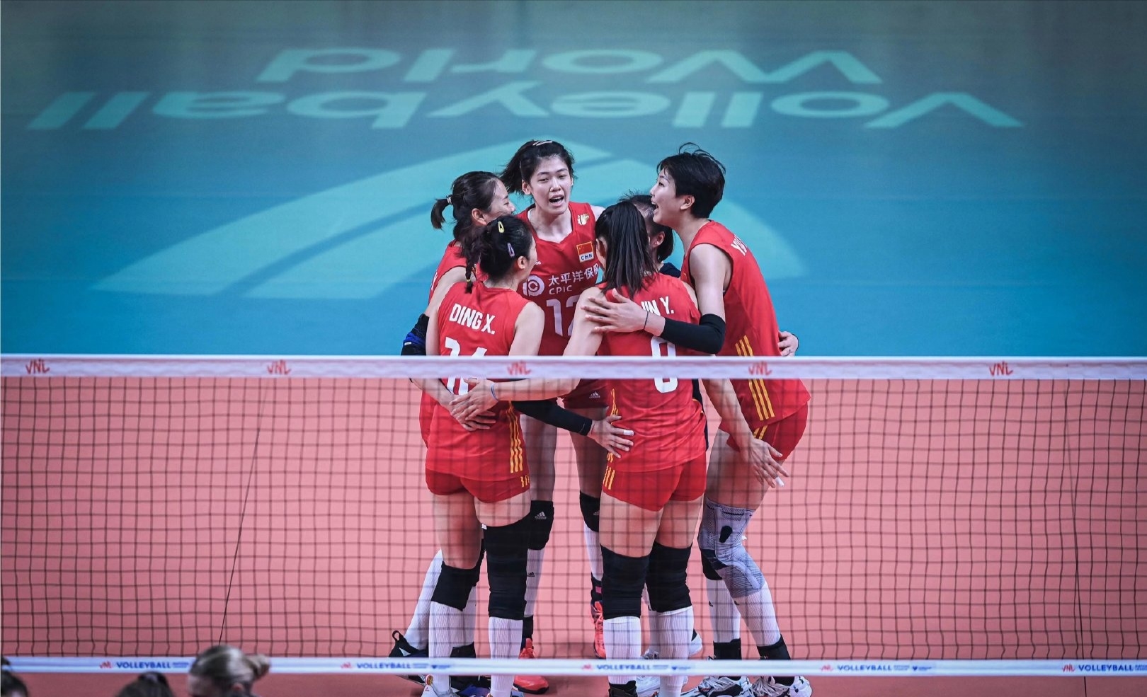 硬仗来了！缺兵少将的中国女排面临困境，面对美国应放手一搏！休闲区蓝鸢梦想 - Www.slyday.coM