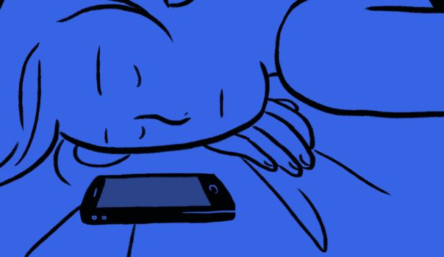 12岁男孩经常熬夜玩手机诱发癫痫，这样做把玩手机伤害降到最低休闲区蓝鸢梦想 - Www.slyday.coM