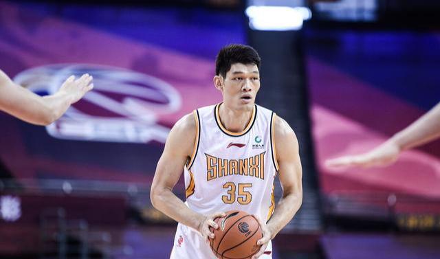 葛昭宝|山西男篮|中锋_新浪新闻