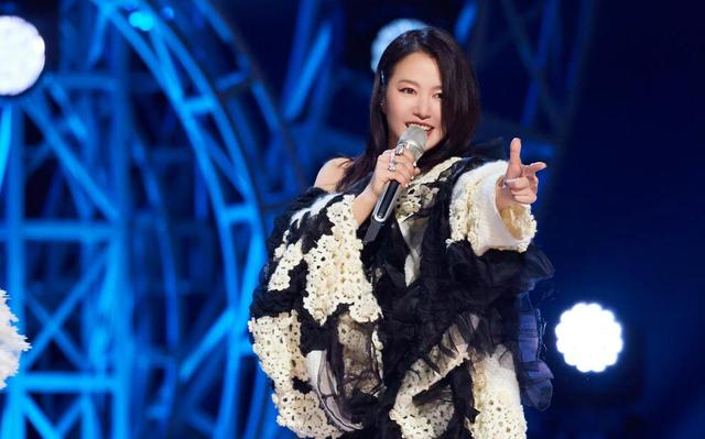 《浪姐3》二公，王心凌喜爱度排名终登顶，赵樱子口碑反噬吞苦果休闲区蓝鸢梦想 - Www.slyday.coM