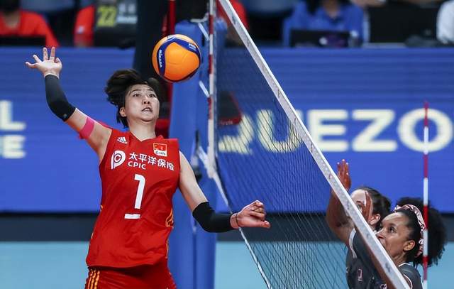 中国女排战加拿大,两人状态不佳,打美国不改变很难赢球休闲区蓝鸢梦想 - Www.slyday.coM 中国女排战加拿大,两人状态不佳,打美国不改变很难赢球休闲区蓝鸢梦想 - Www.slyday.coM