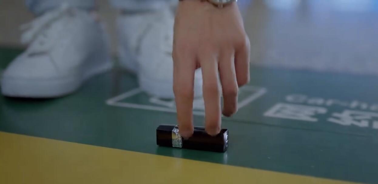 baby新剧演技进步，和小12岁赖冠霖也有CP感，剧情却很俗套平淡休闲区蓝鸢梦想 - Www.slyday.coM