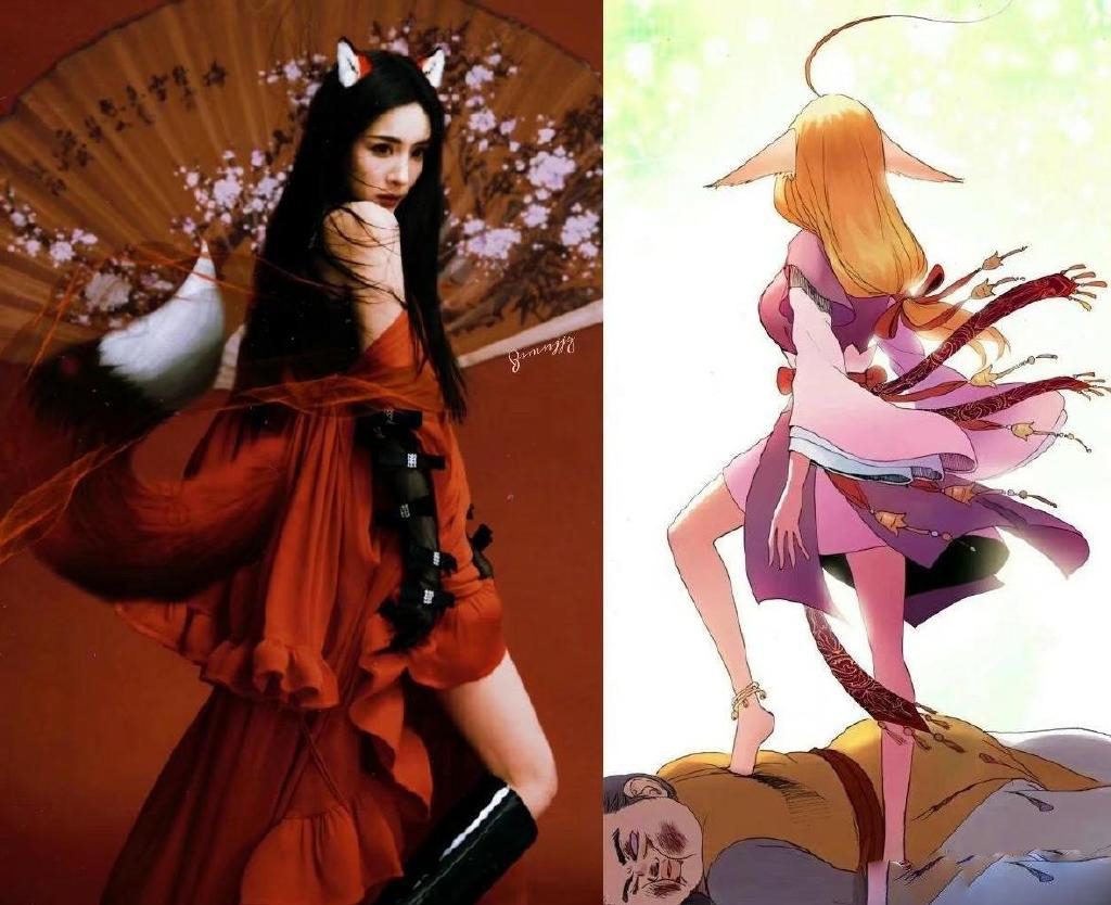 《狐妖小红娘·月红篇》即将开机,杨幂、龚俊主演,刘诗诗客串休闲区蓝鸢梦想 - Www.slyday.coM 《狐妖小红娘·月红篇》即将开机,杨幂、龚俊主演,刘诗诗客串休闲区蓝鸢梦想 - Www.slyday.coM