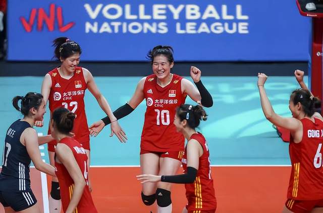 中国女排战加拿大,两人状态不佳,打美国不改变很难赢球休闲区蓝鸢梦想 - Www.slyday.coM 中国女排战加拿大,两人状态不佳,打美国不改变很难赢球休闲区蓝鸢梦想 - Www.slyday.coM