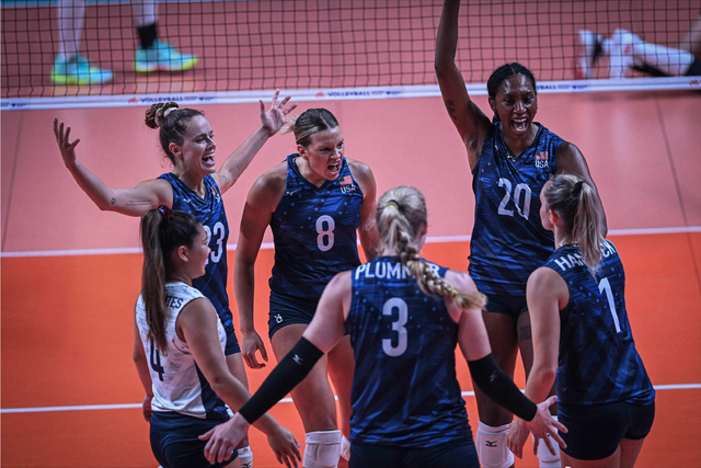 中国女排0:3惨败!进攻拦网发球一传都有问题,积分排名持续下滑休闲区蓝鸢梦想 - Www.slyday.coM 中国女排0:3惨败!进攻拦网发球一传都有问题,积分排名持续下滑休闲区蓝鸢梦想 - Www.slyday.coM