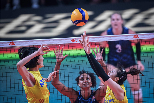 中国女排0:3惨败!进攻拦网发球一传都有问题,积分排名持续下滑休闲区蓝鸢梦想 - Www.slyday.coM 中国女排0:3惨败!进攻拦网发球一传都有问题,积分排名持续下滑休闲区蓝鸢梦想 - Www.slyday.coM