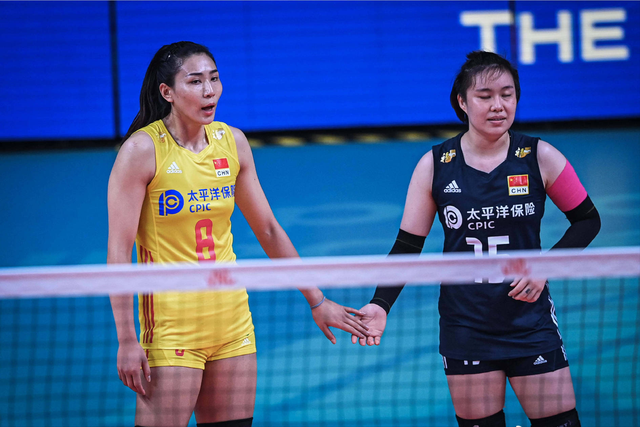 中国女排0:3惨败!进攻拦网发球一传都有问题,积分排名持续下滑休闲区蓝鸢梦想 - Www.slyday.coM 中国女排0:3惨败!进攻拦网发球一传都有问题,积分排名持续下滑休闲区蓝鸢梦想 - Www.slyday.coM