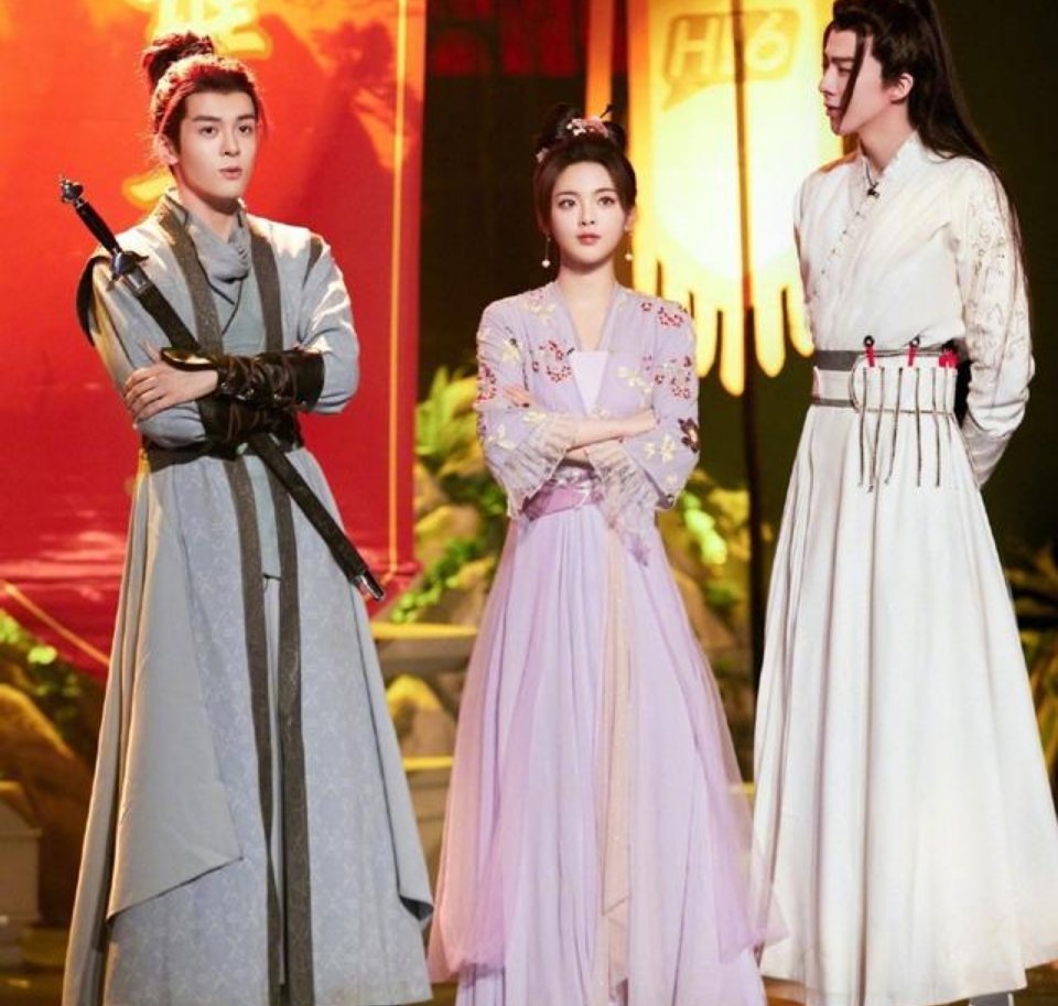 我的评分: 《你好星期六》最新一期全员武侠造型……休闲区蓝鸢梦想 - Www.slyday.coM 我的评分: 《你好星期六》最新一期全员武侠造型……休闲区蓝鸢梦想 - Www.slyday.coM