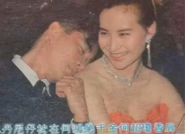 段奕宏的暗恋人尽皆知,黄宗泽的悔过来得太晚,这3对明星太可惜休闲区蓝鸢梦想 - Www.slyday.coM 段奕宏的暗恋人尽皆知,黄宗泽的悔过来得太晚,这3对明星太可惜休闲区蓝鸢梦想 - Www.slyday.coM