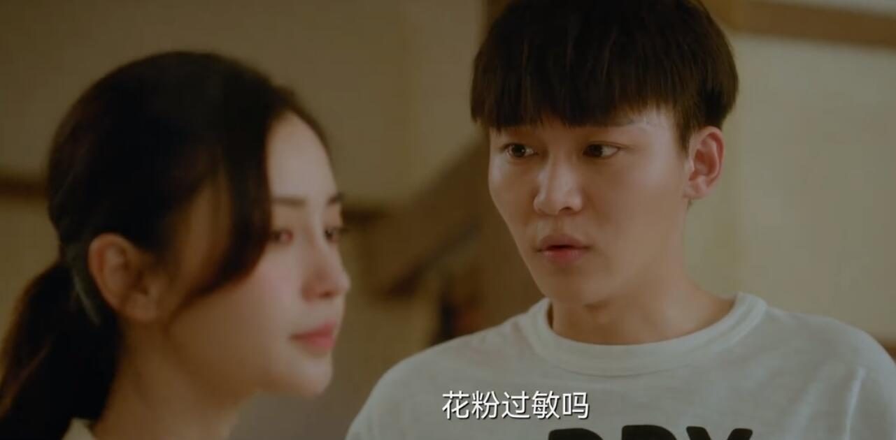 baby新剧演技进步，和小12岁赖冠霖也有CP感，剧情却很俗套平淡休闲区蓝鸢梦想 - Www.slyday.coM