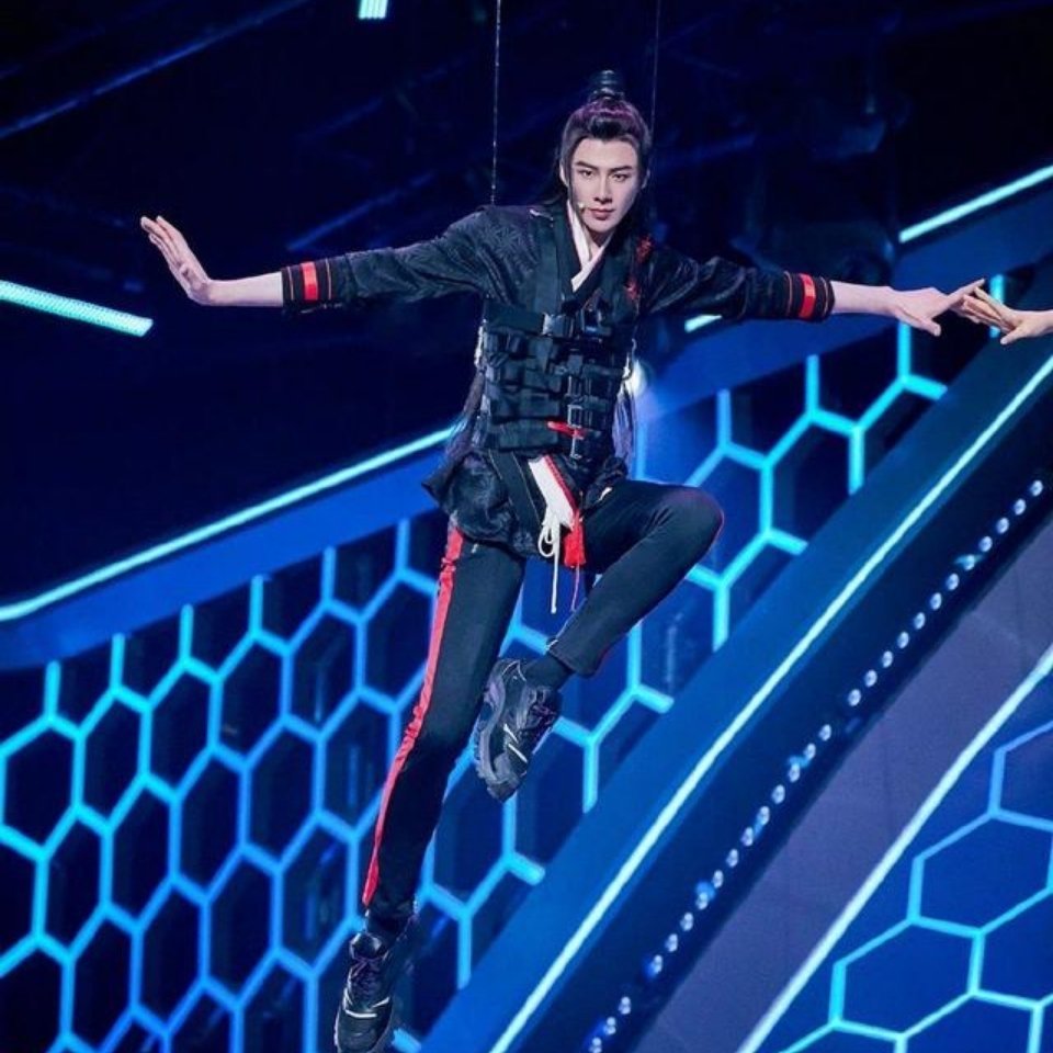 我的评分: 《你好星期六》最新一期全员武侠造型……休闲区蓝鸢梦想 - Www.slyday.coM 我的评分: 《你好星期六》最新一期全员武侠造型……休闲区蓝鸢梦想 - Www.slyday.coM