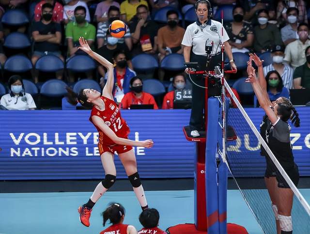 中国女排战加拿大,两人状态不佳,打美国不改变很难赢球休闲区蓝鸢梦想 - Www.slyday.coM 中国女排战加拿大,两人状态不佳,打美国不改变很难赢球休闲区蓝鸢梦想 - Www.slyday.coM