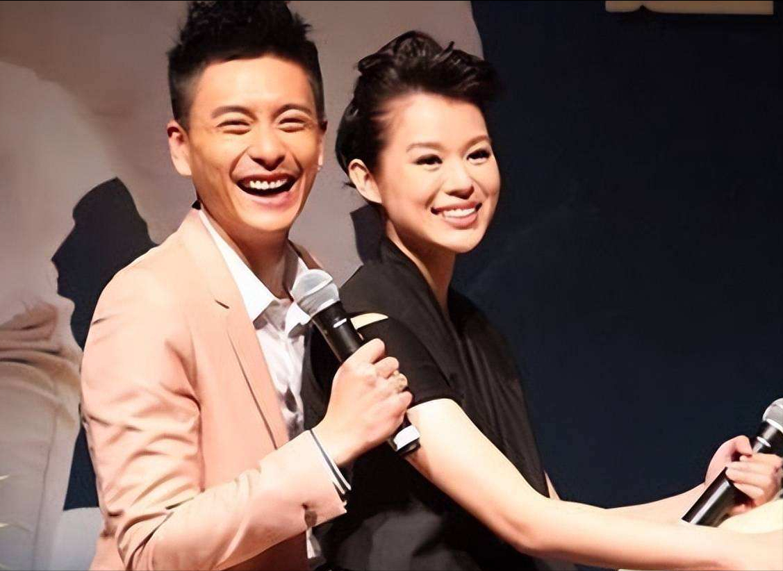 段奕宏的暗恋人尽皆知,黄宗泽的悔过来得太晚,这3对明星太可惜休闲区蓝鸢梦想 - Www.slyday.coM 段奕宏的暗恋人尽皆知,黄宗泽的悔过来得太晚,这3对明星太可惜休闲区蓝鸢梦想 - Www.slyday.coM