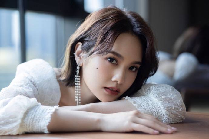 杨丞琳频繁亮相央视晚会 真成央妈宠儿休闲区蓝鸢梦想 - Www.slyday.coM