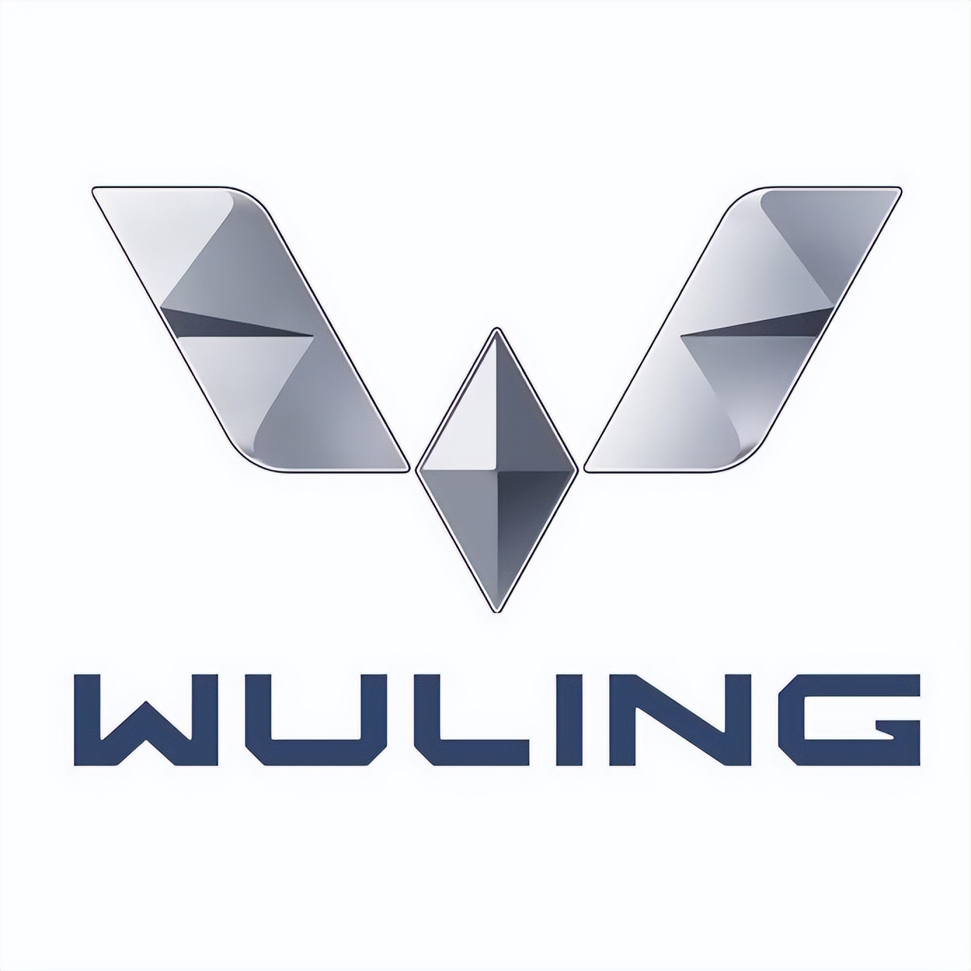 五菱银标mpv矩阵再扩军大7座佳辰688万元起上市