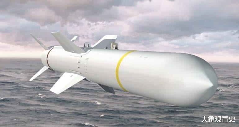 美国动力网站援引一些乌克兰官员的说法称,西方提供的"鱼叉"导弹参与