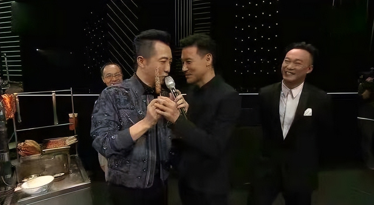 张学友的"3副面孔",让他"永不塌房"|柯有伦|张学友|柯受良_新浪新闻