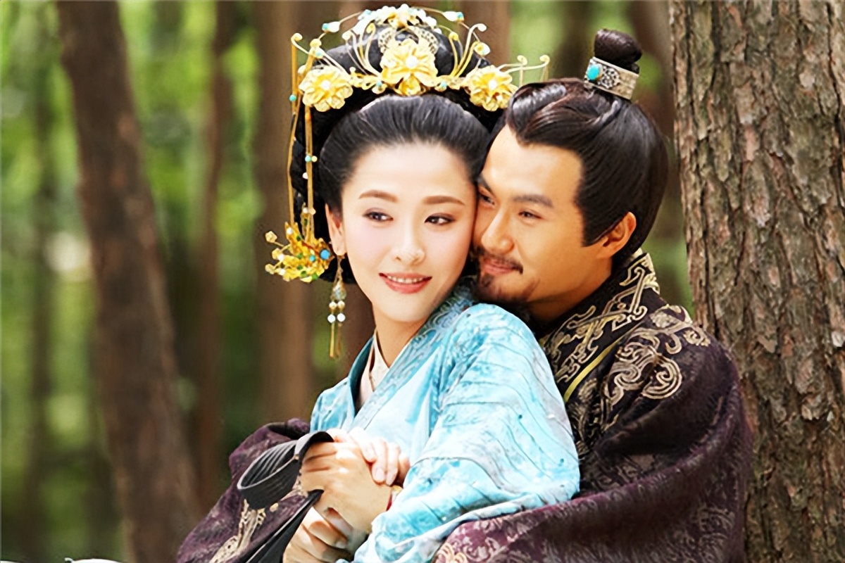 卫青为何会同意迎娶比自己大十余岁,而且还是三婚的平阳公主?休闲区蓝鸢梦想 - Www.slyday.coM 卫青为何会同意迎娶比自己大十余岁,而且还是三婚的平阳公主?休闲区蓝鸢梦想 - Www.slyday.coM