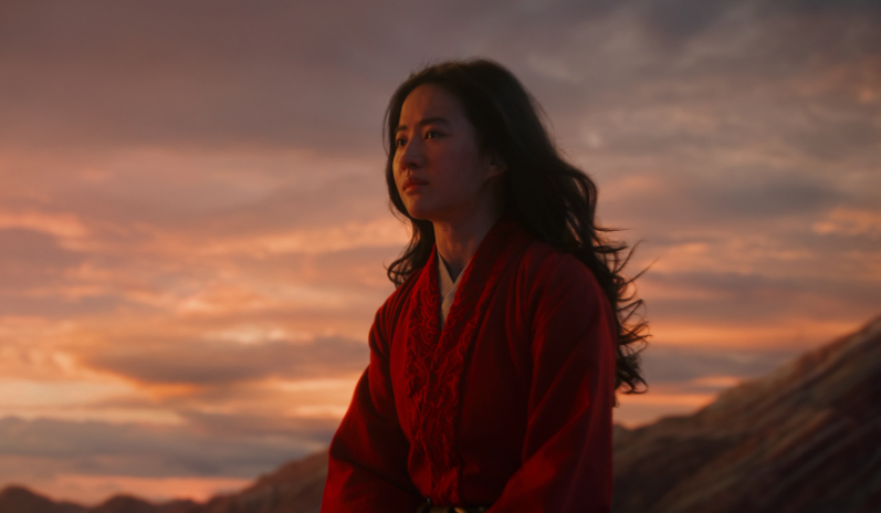 出道20周年的刘亦菲,难道没一点进步吗?情感受挫后的她变化太大休闲区蓝鸢梦想 - Www.slyday.coM 出道20周年的刘亦菲,难道没一点进步吗?情感受挫后的她变化太大休闲区蓝鸢梦想 - Www.slyday.coM