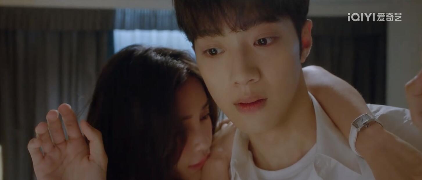 baby新剧演技进步，和小12岁赖冠霖也有CP感，剧情却很俗套平淡休闲区蓝鸢梦想 - Www.slyday.coM
