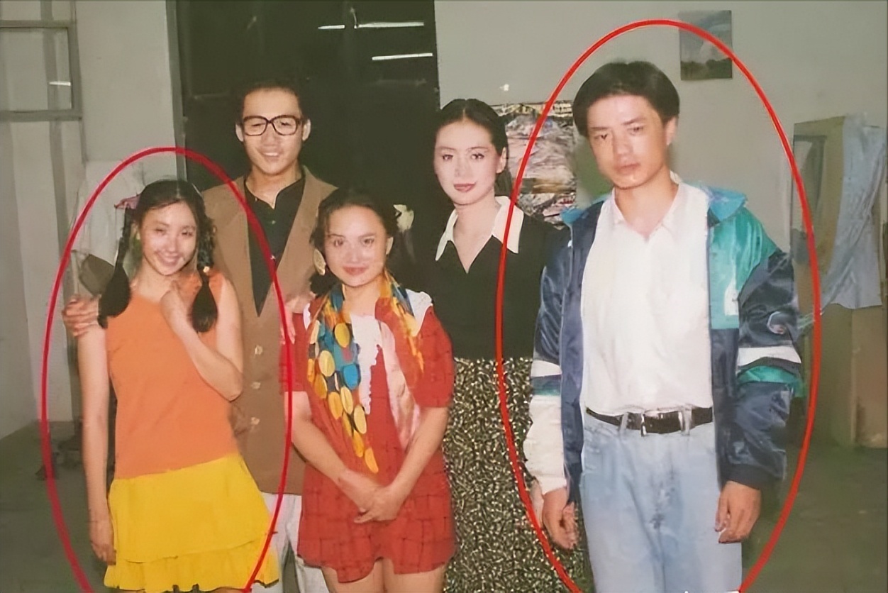 段奕宏的暗恋人尽皆知，黄宗泽的悔过来得太晚，这3对明星太可惜休闲区蓝鸢梦想 - Www.slyday.coM