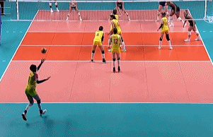 15+2+5，6画面3数据解析，中国女排0休闲区蓝鸢梦想 - Www.slyday.coM