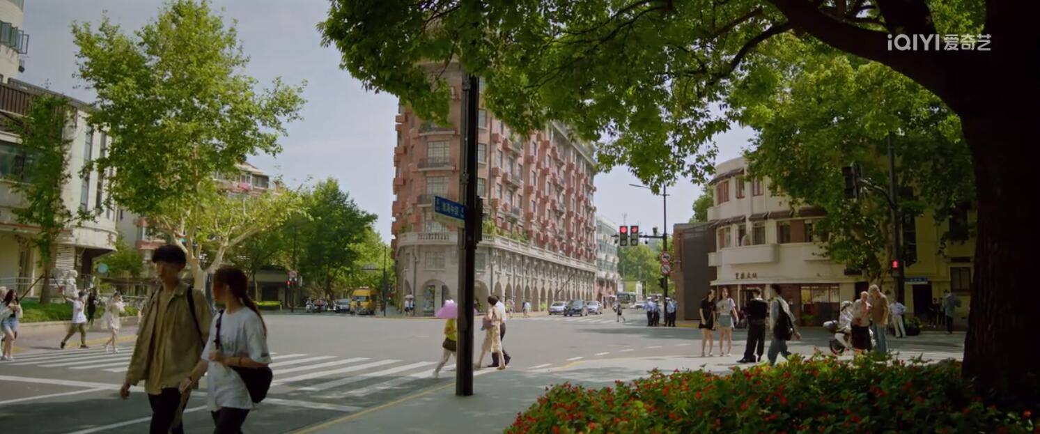 baby新剧演技进步，和小12岁赖冠霖也有CP感，剧情却很俗套平淡休闲区蓝鸢梦想 - Www.slyday.coM