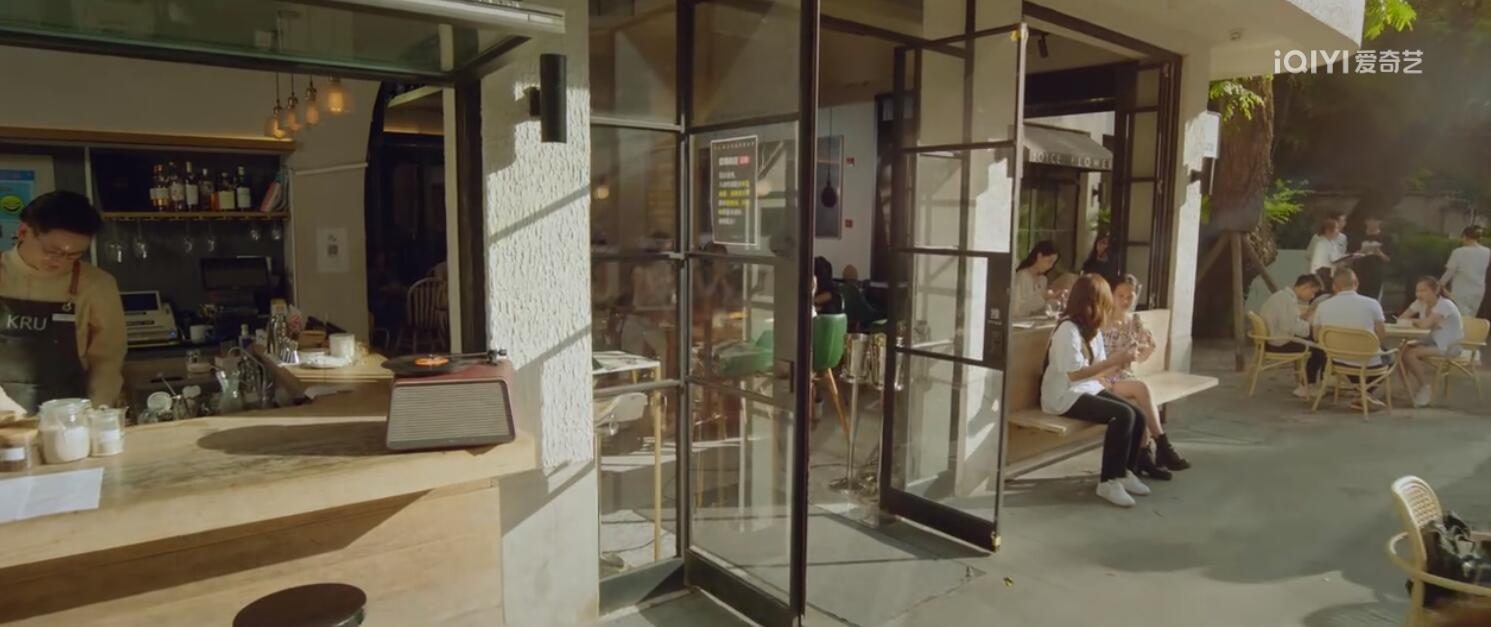 baby新剧演技进步，和小12岁赖冠霖也有CP感，剧情却很俗套平淡休闲区蓝鸢梦想 - Www.slyday.coM