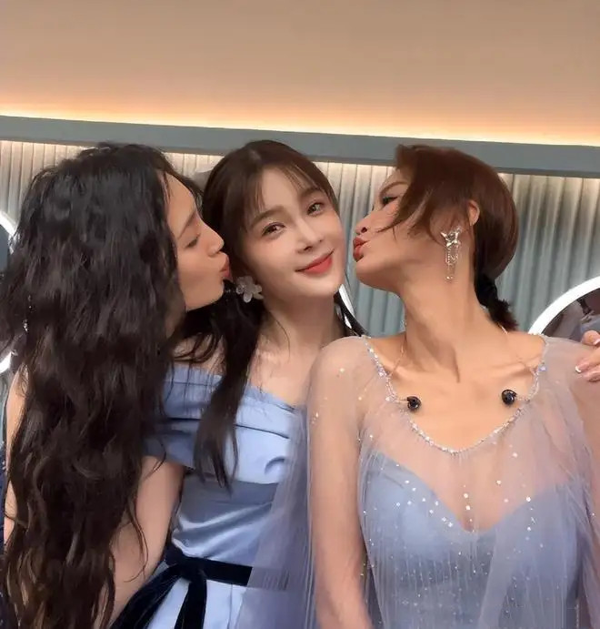 《浪姐3》二公，王心凌喜爱度排名终登顶，赵樱子口碑反噬吞苦果休闲区蓝鸢梦想 - Www.slyday.coM