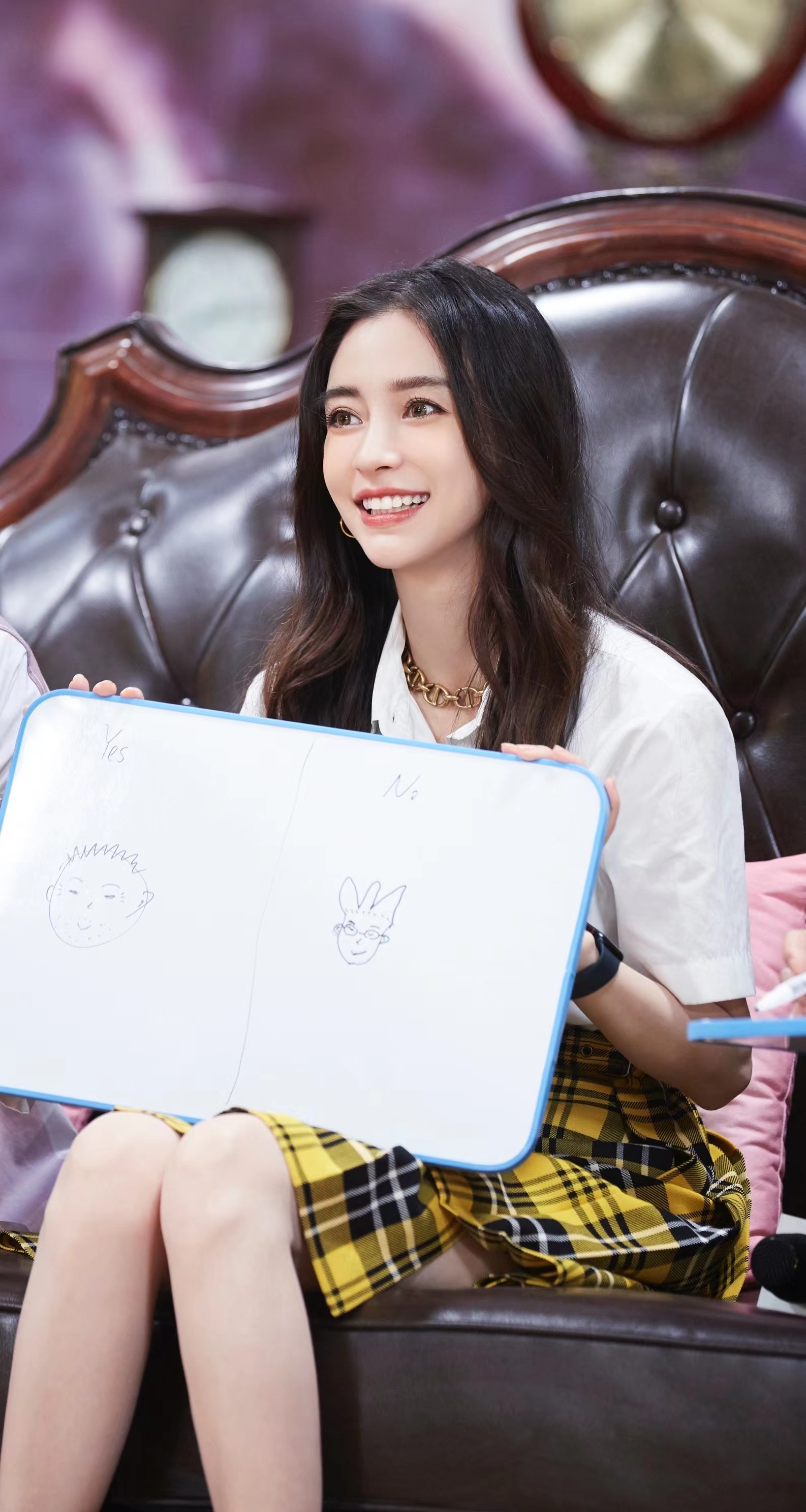 angelababybaby的日常