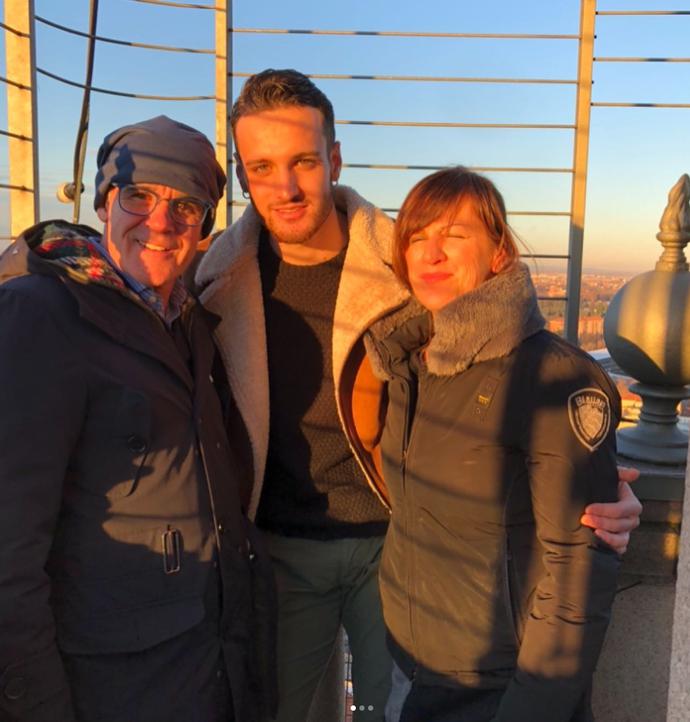 4年前还在工地搬砖，现在他是意大利国家队首发休闲区蓝鸢梦想 - Www.slyday.coM