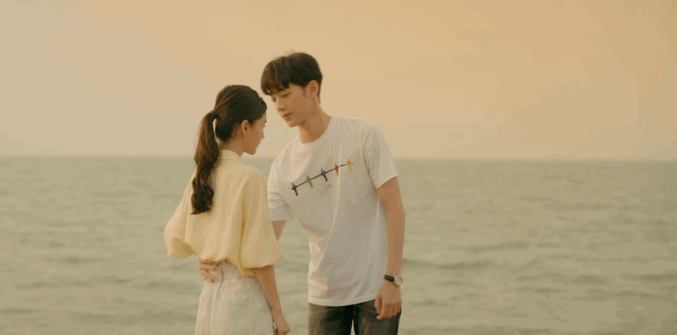 baby新剧演技进步，和小12岁赖冠霖也有CP感，剧情却很俗套平淡休闲区蓝鸢梦想 - Www.slyday.coM