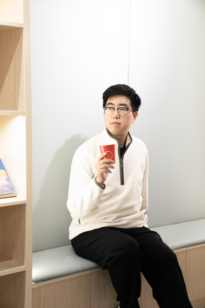 找回童真你吃过冰雪主题的美食吗在乔波冰雪世界看看