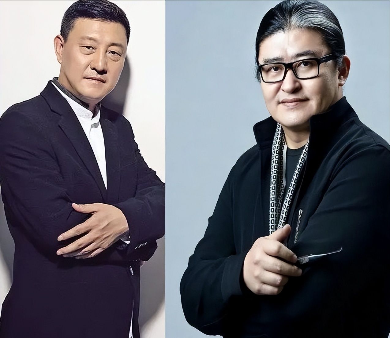 韩磊和刘欢因为它结下梁子?__财经头条