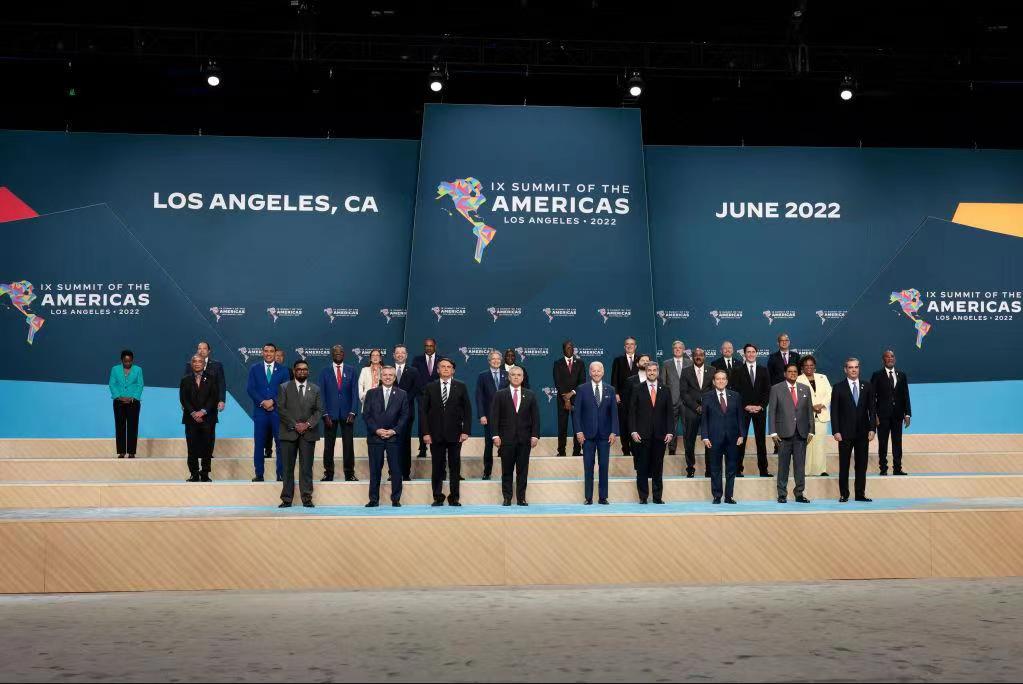 美洲峰会如何沦为拜登政府的“外交黑历史”？休闲区蓝鸢梦想 - Www.slyday.coM