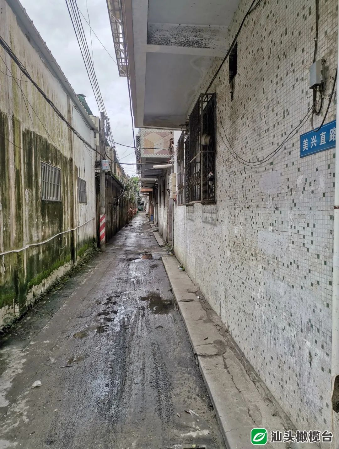 猛看市领导带队赴澄海区检查指导文明创建工作发现