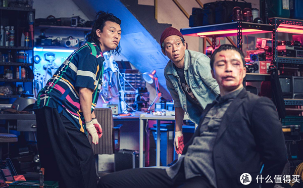 韩国影片中的天花板，这几部爆燃动作电影，全看过的没几个休闲区蓝鸢梦想 - Www.slyday.coM