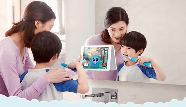 为什么每天刷牙牙齿还是很黄?