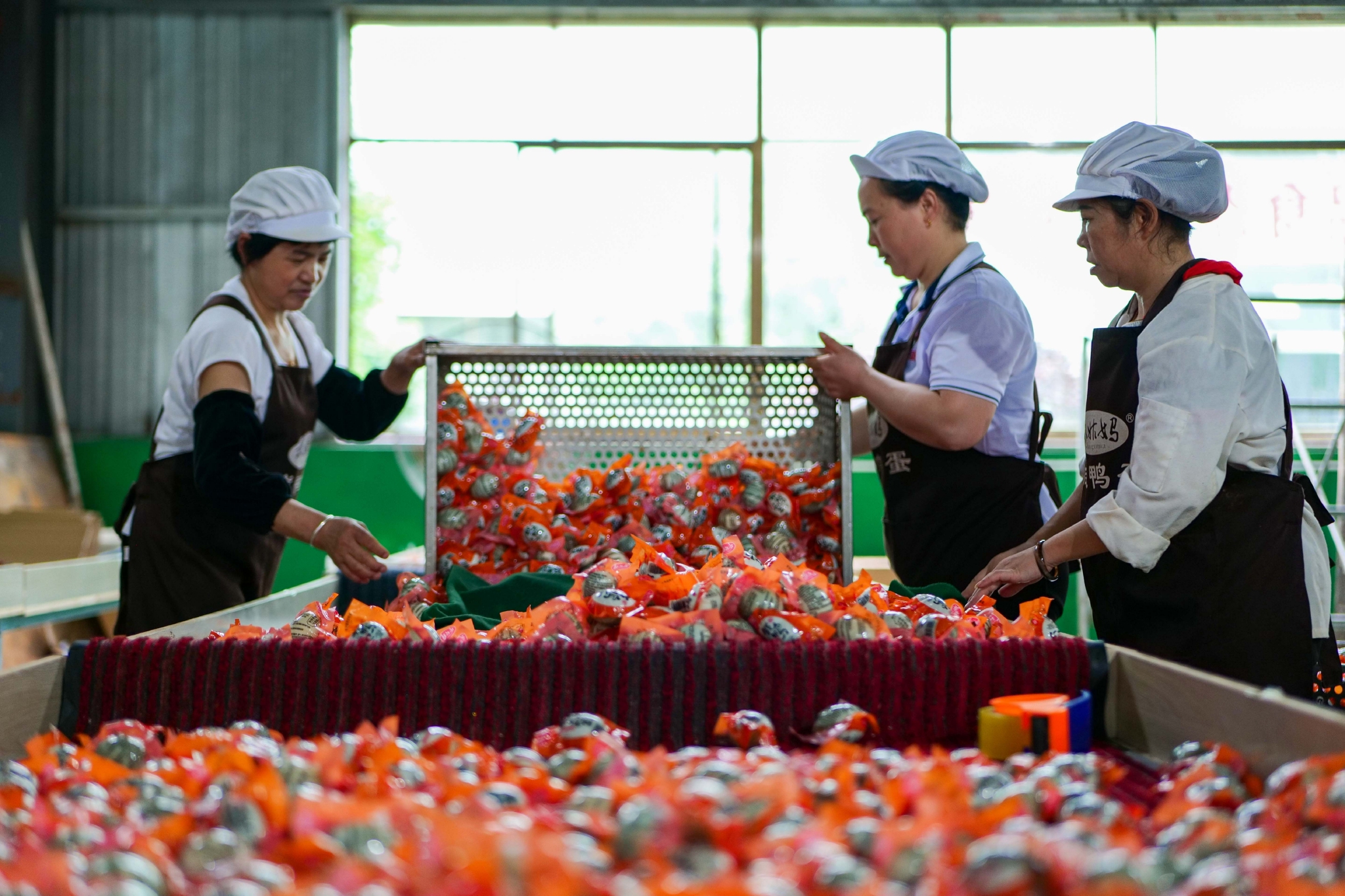 轻工业高质量发展路线图出炉深入实施数字化转型