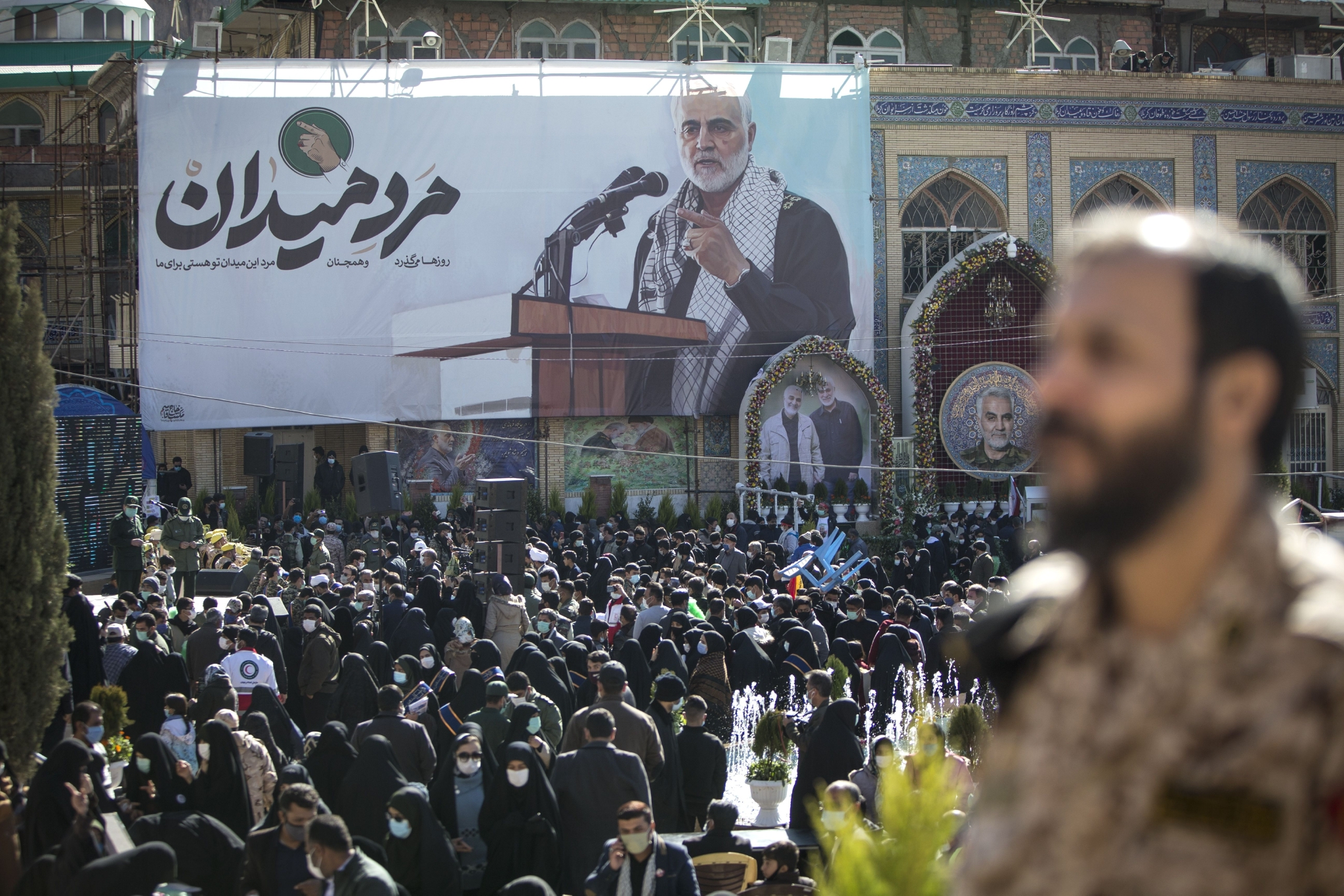 拜登访问中东组建反伊朗联盟？美战略抽身或成泡影休闲区蓝鸢梦想 - Www.slyday.coM