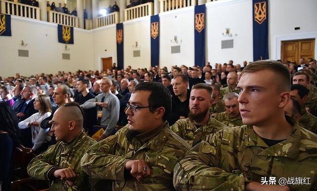 俄乌局势新变数！亚速营指挥部被摧毁，拜登制止美防长挺乌言论休闲区蓝鸢梦想 - Www.slyday.coM