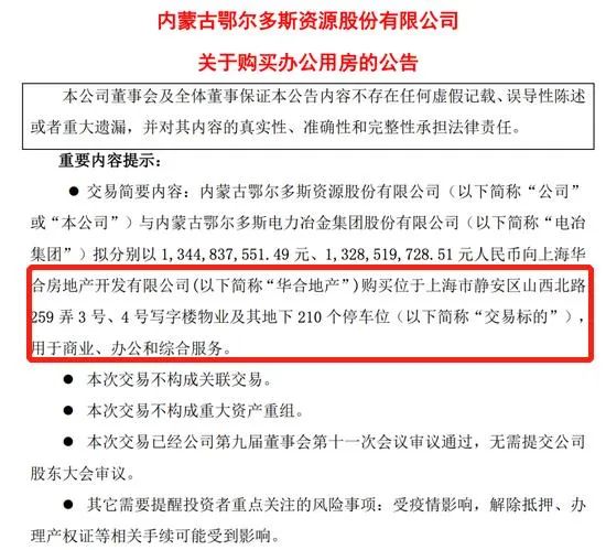楼市信号！煤老板抄底上海楼市，能买一栋绝不买一层休闲区蓝鸢梦想 - Www.slyday.coM