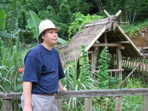 王仁湘：盐源考古既要关注外来影响，也要关注本地文化休闲区蓝鸢梦想 - Www.slyday.coM